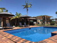 Haven Waters Motel  Apartments