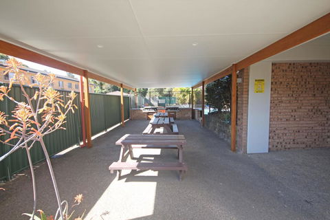 Hawaiian Gardens - Unit 3 - ACT Tourism 2