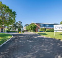 Hawkesbury Race Club Motel - ACT Tourism