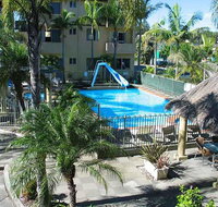 Hawks Nest Accommodation - ACT Tourism
