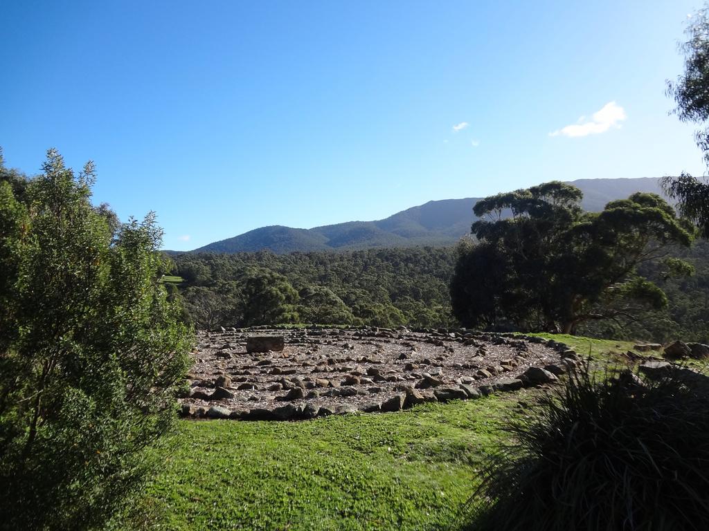 Stavely ACT ACT Tourism