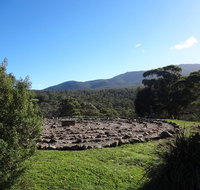 Hawksview at Mafeking - ACT Tourism