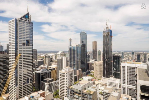 HazelStudio In Melbourne CBD - ACT Tourism 1