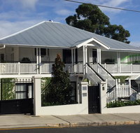 Heal House - ACT Tourism