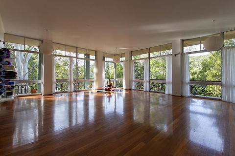 Heart & Soul Retreats - ACT Tourism 0