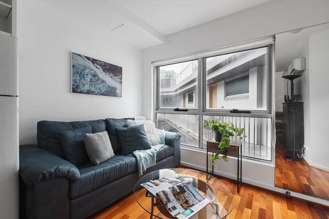 Heart Of Sandringham Apartment By Ready Set Host - ACT Tourism 1