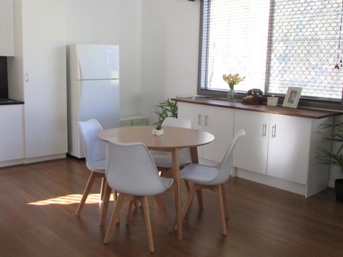 HEATHCOTE SHIRAZ COUNTRY STAYS - ACT Tourism 2