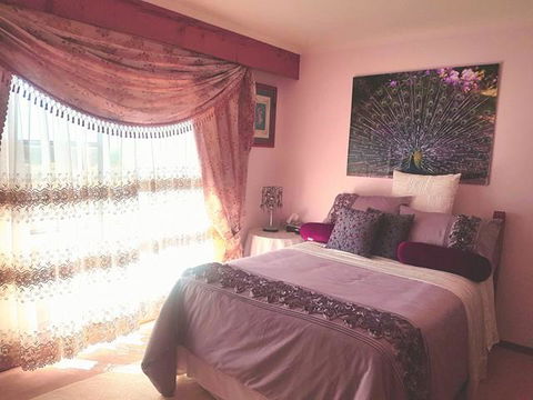 Heavenly Farm B & B Tasmania - ACT Tourism 2