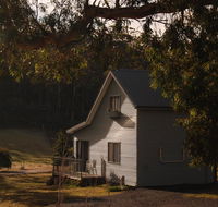 Heimat Chalets - ACT Tourism