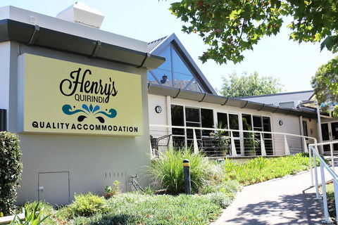Henry's Quirindi - ACT Tourism 0