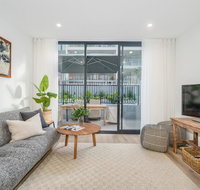 Herald 1-BR Apartment - Inner City Close to Beaches  Harbour - ACT Tourism
