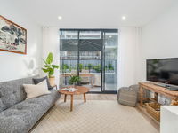 Herald 1-BR Apartment - Inner City Close to Beaches  Harbour