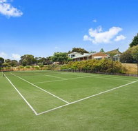 Heritage Bed  Breakfast - ACT Tourism