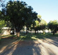 Heritage Caravan Park - ACT Tourism