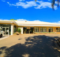 Heritage Hotel - ACT Tourism
