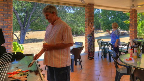 Heritage Lodge Motel - ACT Tourism 2