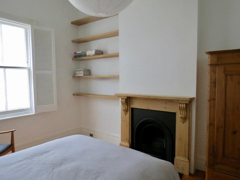 Heritage Luxury 3BR Cottage On Halifax - ACT Tourism 1