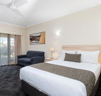 Heritage Motor Inn Corowa