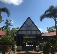 Heritage Resort - ACT Tourism
