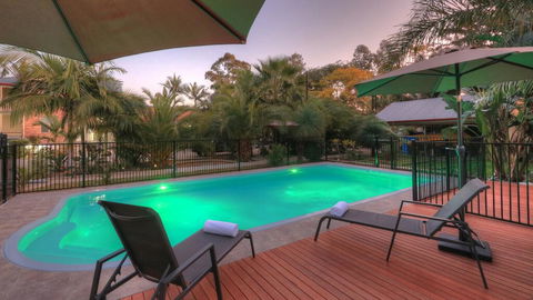 Heritage River Motor Inn - ACT Tourism 2