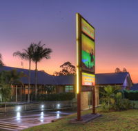 Heritage River Motor Inn - ACT Tourism