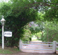 Hermitage Cottage - ACT Tourism