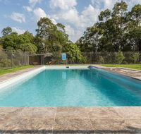 Hermitage Hideaway - ACT Tourism