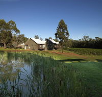 Hermitage Lodge - ACT Tourism