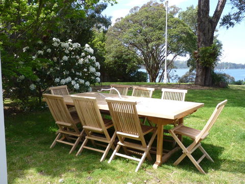 Heronswood - ACT Tourism 3