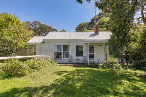 Heronswood Cottage - ACT Tourism 1