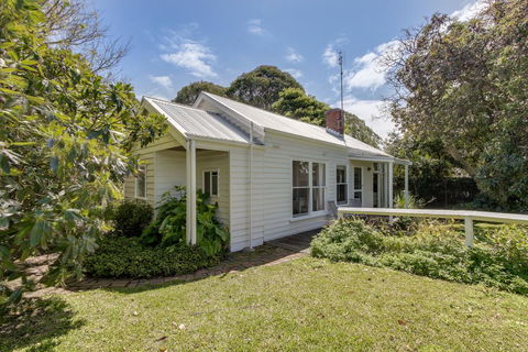 Heronswood Cottage - ACT Tourism 2