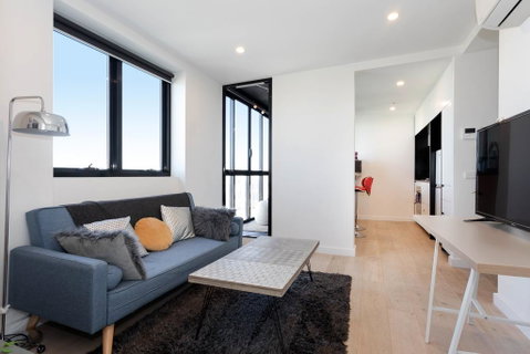 Heyday Apartments (Southbank) - ACT Tourism 1