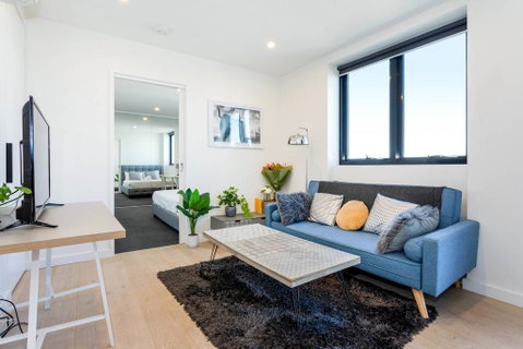 Heyday Apartments (Southbank) - ACT Tourism 2