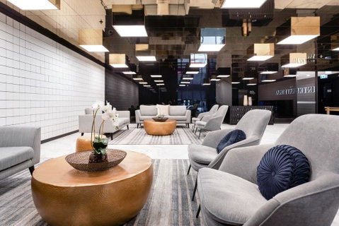 Heyday Apartments (Southbank) - ACT Tourism 3
