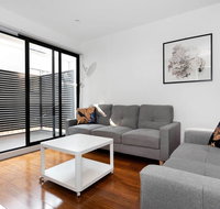 Heyday Apartments - Heidelberg - ACT Tourism