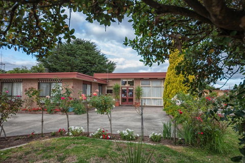 Heywood Motor Inn - ACT Tourism 0