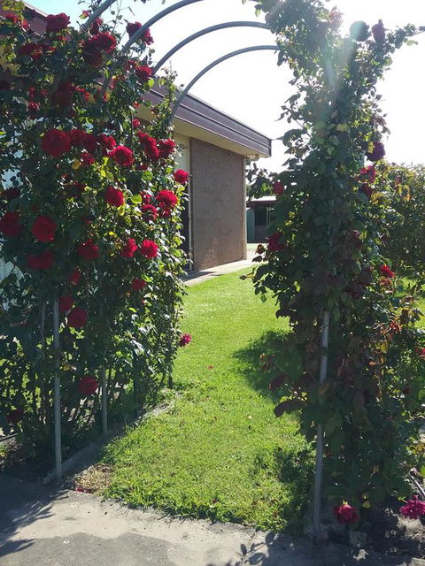 Heywood Motor Inn - ACT Tourism 1
