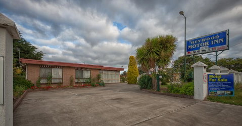 Heywood Motor Inn - ACT Tourism 3