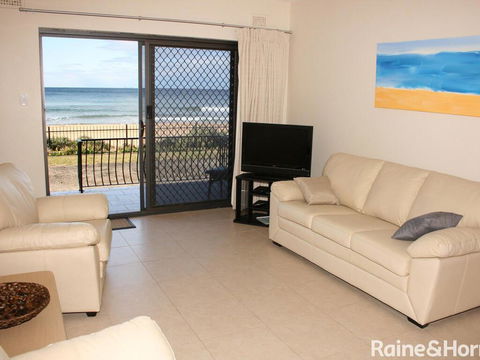 Hi Surf #4 - 4/101 Avoca Drive, Avoca Beach - ACT Tourism 1