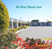 Hi Way Motor Inn - ACT Tourism