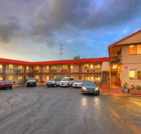 Hi-Way Motel Grafton - ACT Tourism