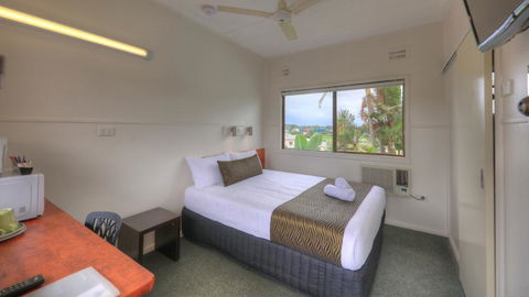 Hi-Way Motel Grafton - ACT Tourism 2