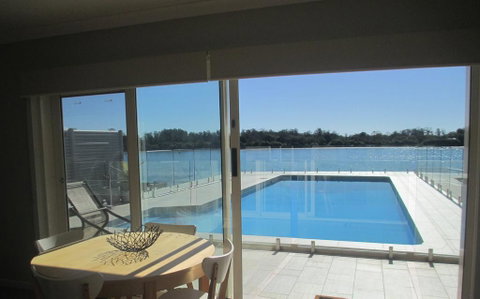 HIBBARD HAVEN - ACT Tourism 2