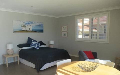 HIBBARD HAVEN - ACT Tourism 3