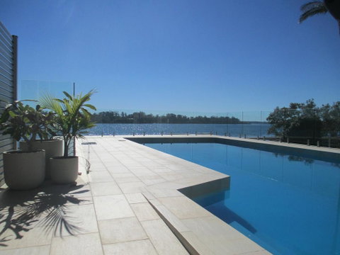 HIBBARD HAVEN - ACT Tourism 0