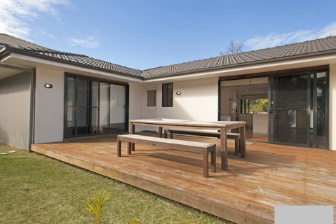 Hibiscus House - Sawtell, NSW - ACT Tourism 1