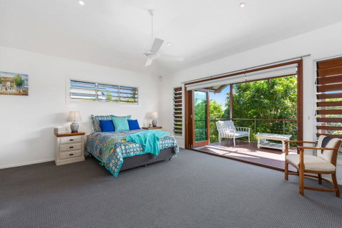 Hidden Escape On Casuarina Beech - ACT Tourism 3