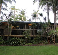 Hidden Oasis Pet Friendly In Anna Bay - ACT Tourism