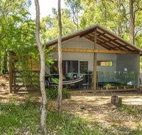 Hidden Valley Eco Spa Lodges  Day Spa - ACT Tourism