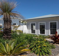Hideaway at Culburra - guest house with plunge pool - ACT Tourism